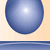 Ilustracion de una gota de agua pendiente