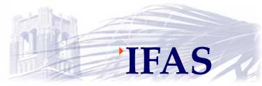 Institute of Food and Agricultural Sciences